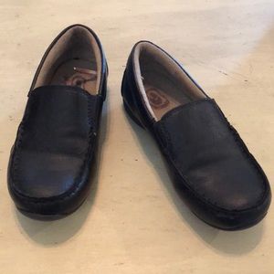 Boy’s loafers